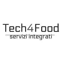 Logo Tech4food