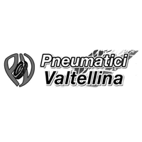 Logo pneumatici Valtellina