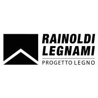 Logo Rainoldi Legnami