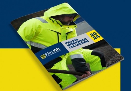 Catalogo Projob 2023