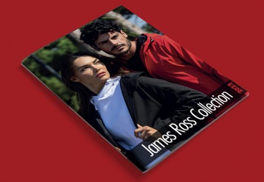 catalogo James Ross Collection 2020
