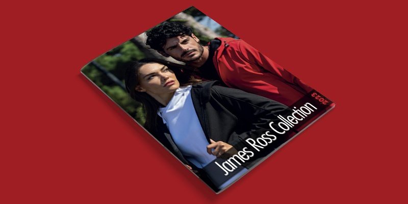 catalogo James Ross Collection 2020